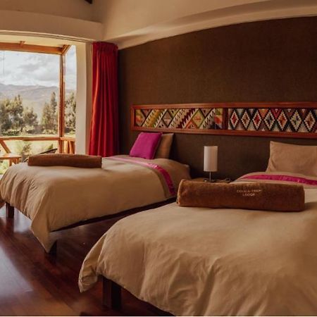 Colca Trek Lodge Best Experience Pinchollo 外观 照片