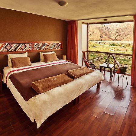 Colca Trek Lodge Best Experience Pinchollo 外观 照片