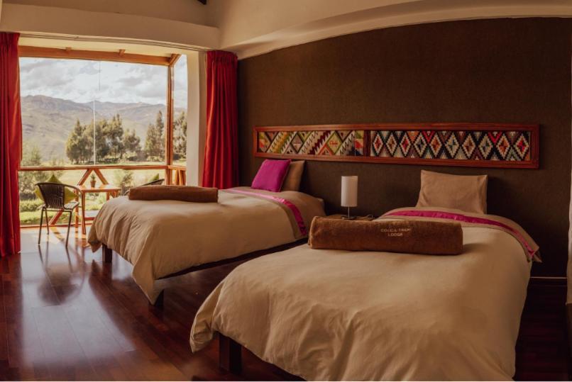 Colca Trek Lodge Best Experience Pinchollo 外观 照片