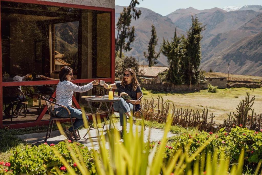 Colca Trek Lodge Best Experience Pinchollo 外观 照片