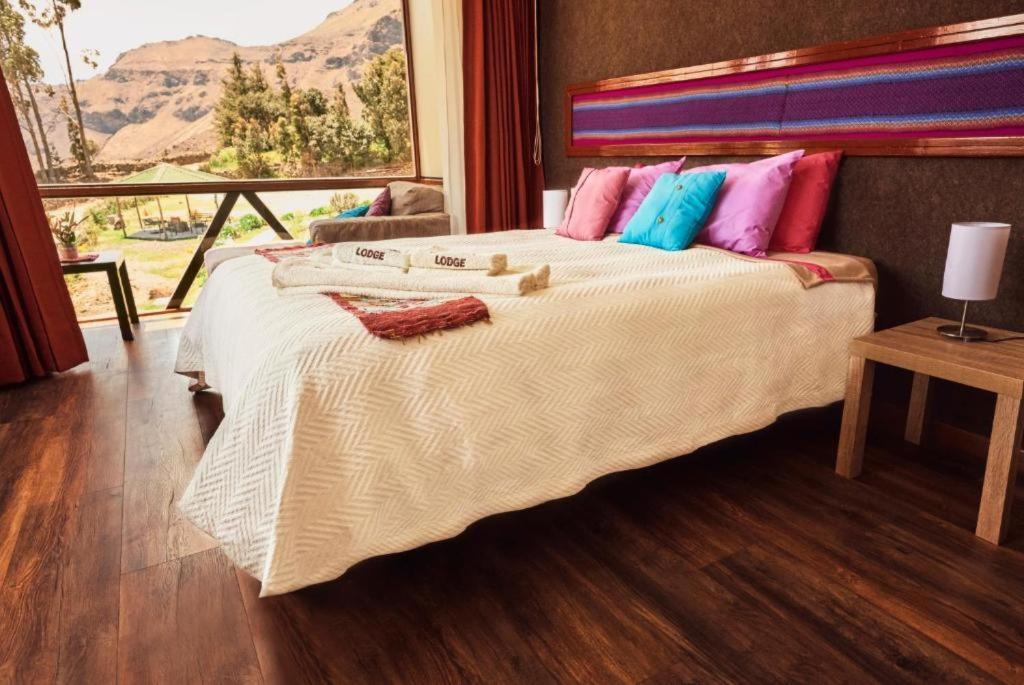 Colca Trek Lodge Best Experience Pinchollo 外观 照片